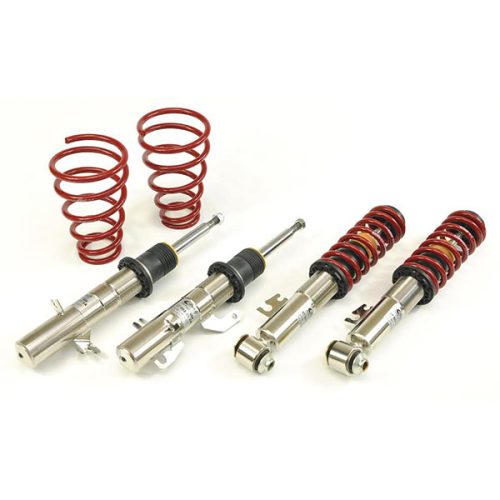 Coilovers Eibach Pro-Street, Audi TT, Seat Leon 1P, Vw Golf 6