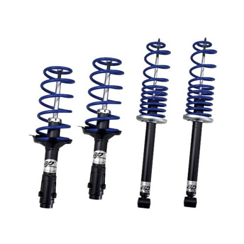 Kit Suspensão Desportiva, Alfa Romeo 147 Ap