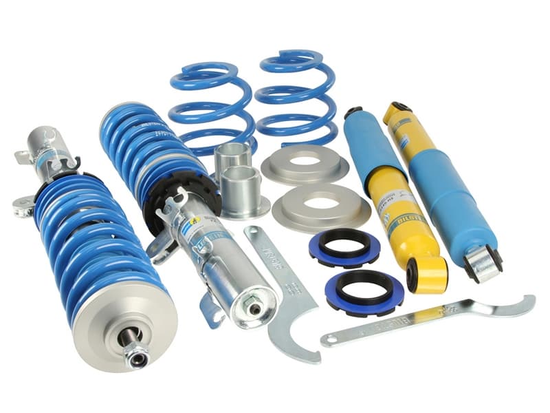 Coilovers Bilstein B14, Mini R55, R56, R57, R58, R59 - HPARTS