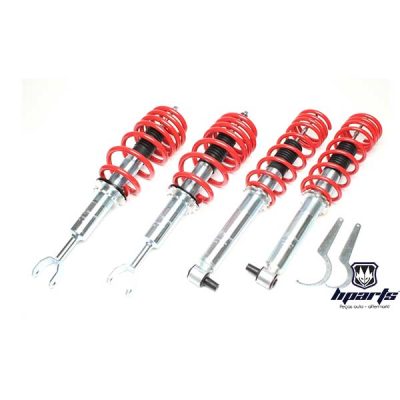 Coilovers Ta Technix, Audi A4 B5