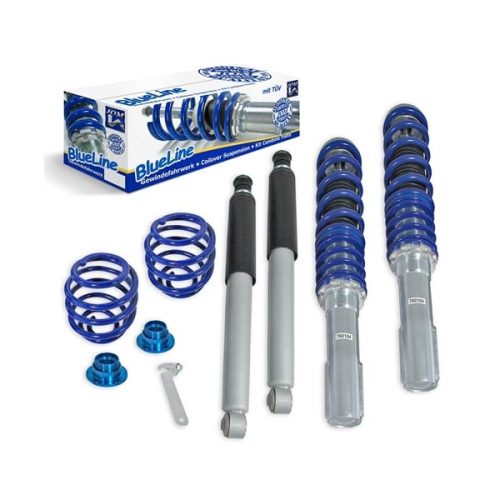 Coilovers JOM, Opel Corsa A/B, Tigra