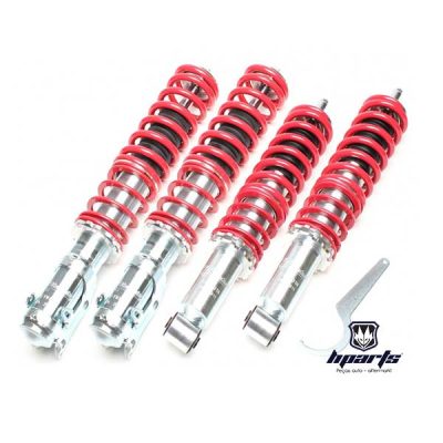 Coilovers Ta Technix, Vw Golf 2 Syncro, 3 Syncro, Passat 35i Syncro