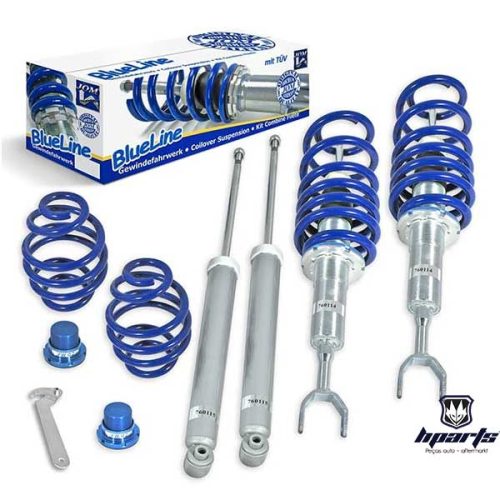 Coilovers JOM, VW Passat 3B, 3BG