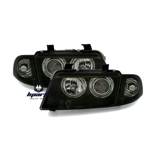 Faróis Audi A4 B5 Depo