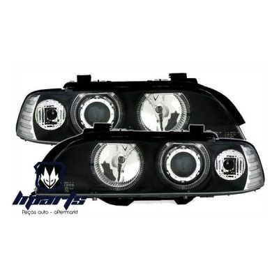 Faróis BMW E39 Eagle