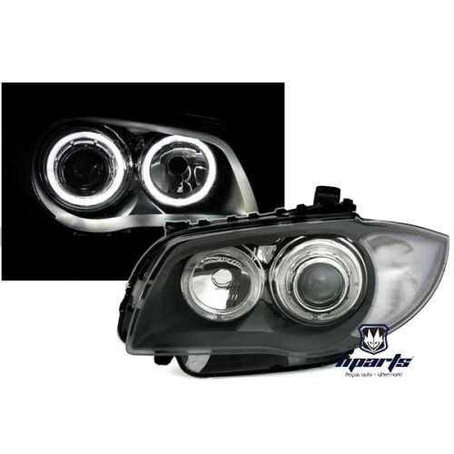 Faróis BMW E87 Depo