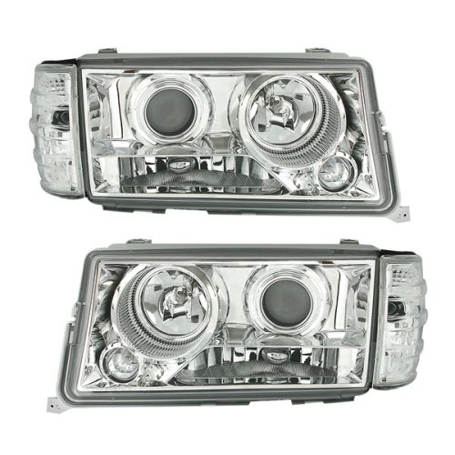 Faróis Mercedes 190 W201, Eagle Eyes