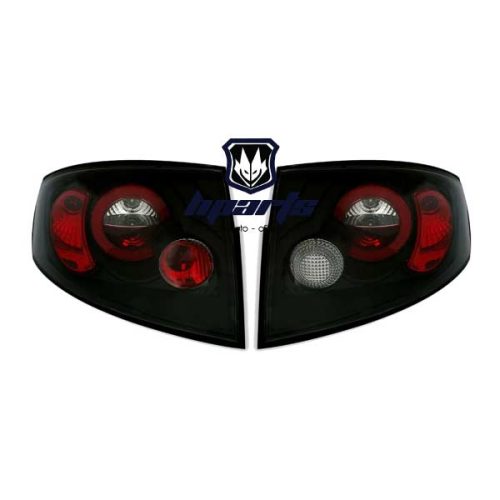 Farolins Leds Audi TT 8N Sonar
