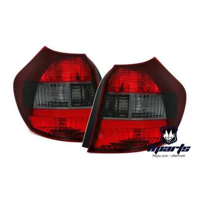 Farolins BMW E81, E87 Depo ref. 1280092