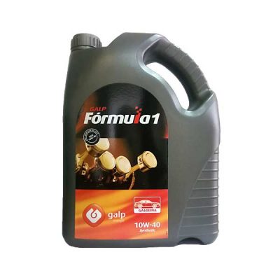 Óleo GALP Formula 1 10W40 5L