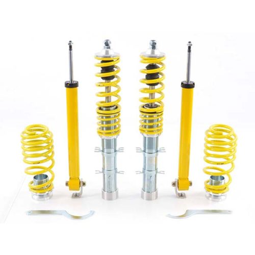 Coilovers Audi, Seat, Skoda, VW,FK