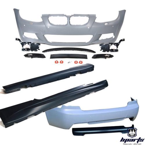 Kit Completo, Bmw E92, E93