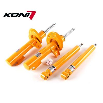 Amortecedores Koni Sport, Mini R56 R57