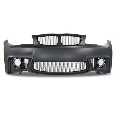 Para-choques Bmw E81, E82, E87, E88, modelo 1M