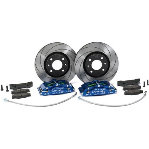 Kit Travagem TAROX Sport Compact