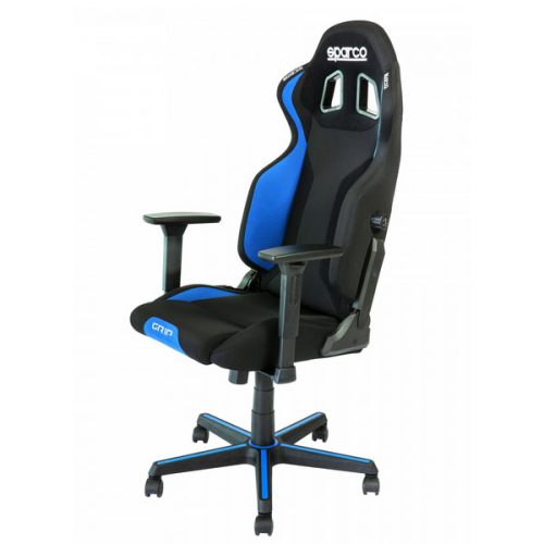 00989BLB.jpg Cadeira de Escriório Baquet, Sparco GRIP