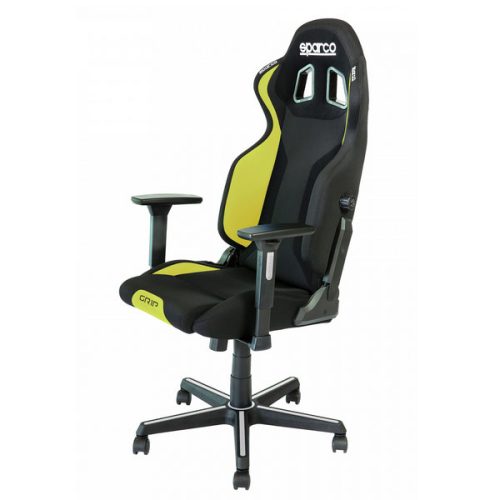 Cadeira de Escriório Baquet, Sparco GRIP