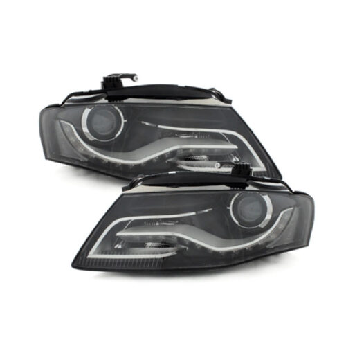 Faróis Audi A4 B8