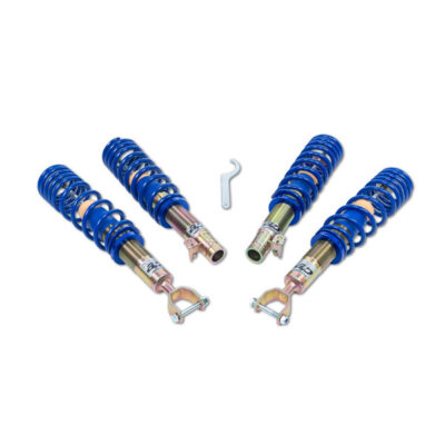 Coilovers Ap, Honda Civic CRX, Coupe (EG2-6,8,9, EH6,9EJ12)