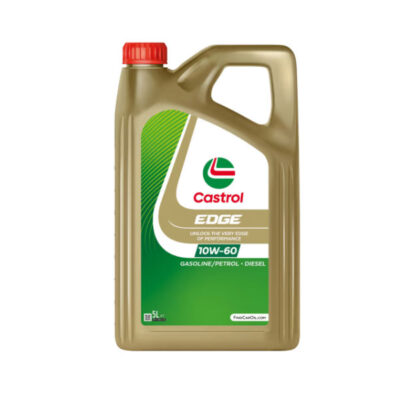 castrol 10w60