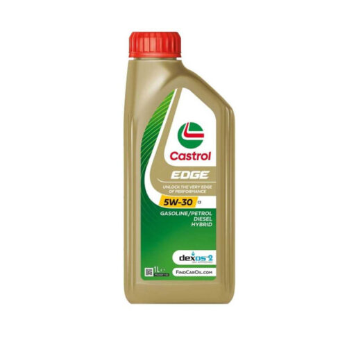 15F7EF Óleo Castrol 5W30 EDGE C3 1L