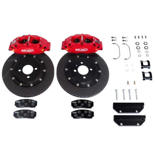 Kit Travagem Vmaxx Ford Fiesta JA8