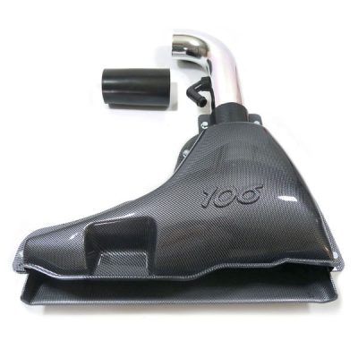 Air intake kit Carbono Look Peugeot 106