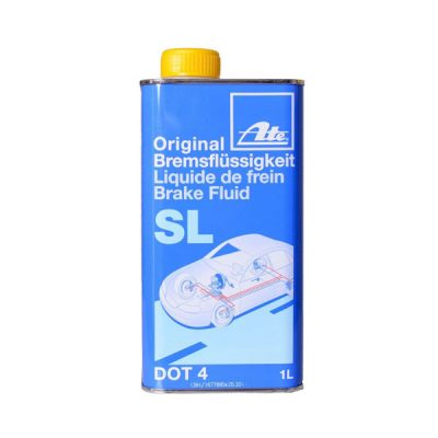 Óleo Travões ATE SL DOT4 1Lt