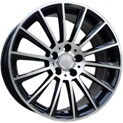 Jantes, Replicas Mercedes