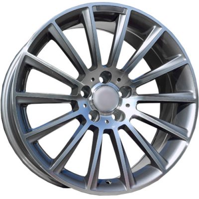 Jantes, Replicas Mercedes
