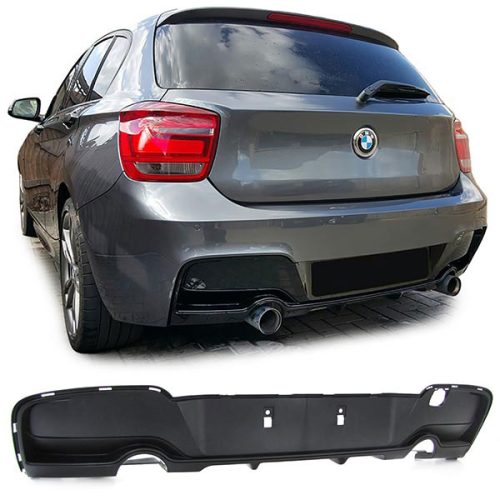 Difusor Performance Bmw F20 / F21