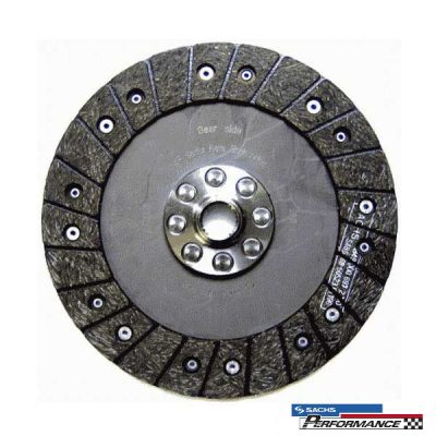 Disco Organico Reforçada Sachs Performance Bmw e46