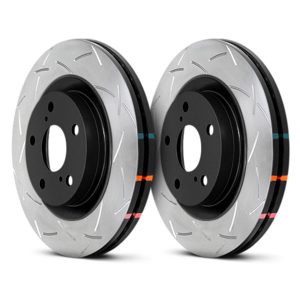 Disco DBA Club-Spec 4000 T3 Frente HYUNDAI i-30 N PD