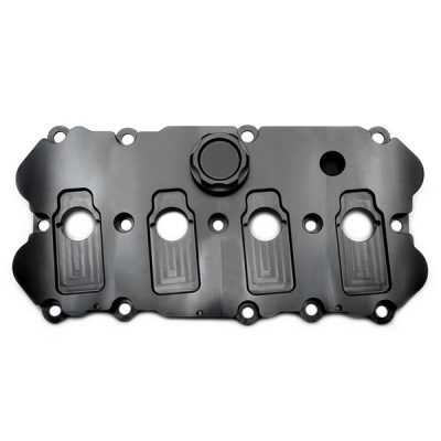 Tampa de Válvulas Aluminio para Motor EA113 2.0TFSI