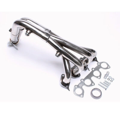 EVOFÄ206 Coletores Peugeot 206 8v Ta Technix