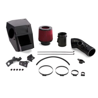 Air intake kit Mishimoto, Honda Civic Type R FK8