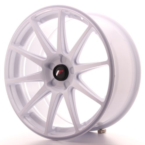Jantes, Japan Racing jr11 White