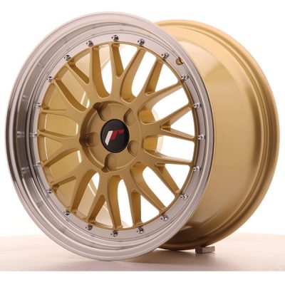 Jantes, Japan Racing jr23 Gold
