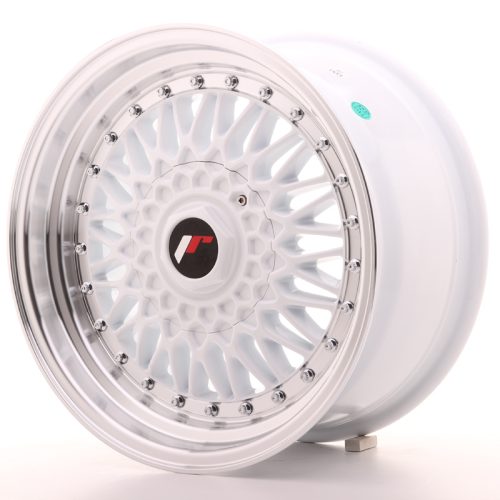 Jantes, Japan Racing jr9 White