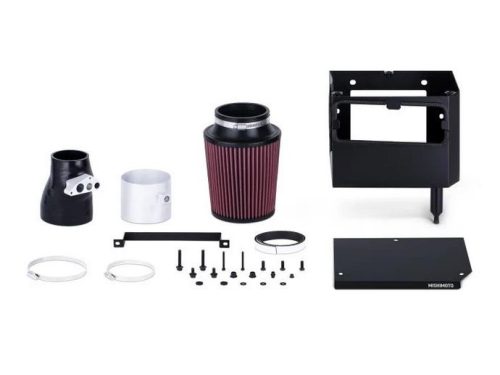 Air intake kit Mishimoto, Mercedes CLA A45 AMG