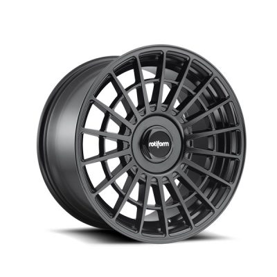 Jantes Rotiform, LAS-R