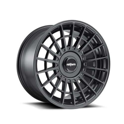 Jantes Rotiform, LAS-R