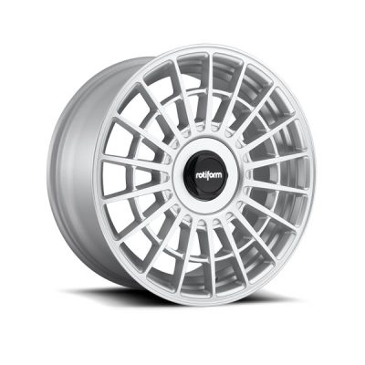 Jantes Rotiform, LAS-R
