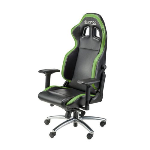 Cadeira de Escriório Baquet, Sparco RESPAWN R100S
