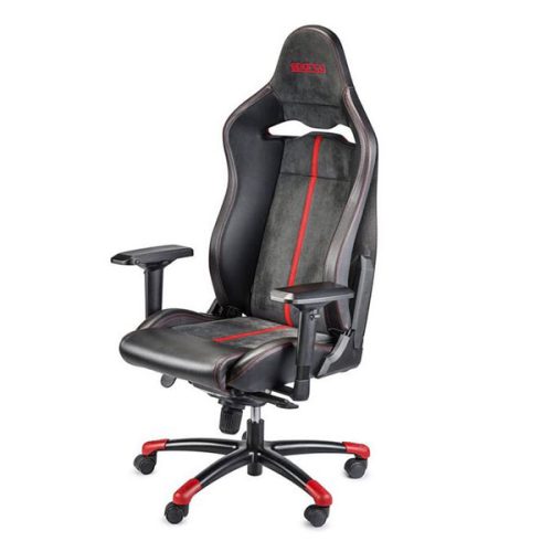 Cadeira de Escriório Baquet, Sparco COMP C