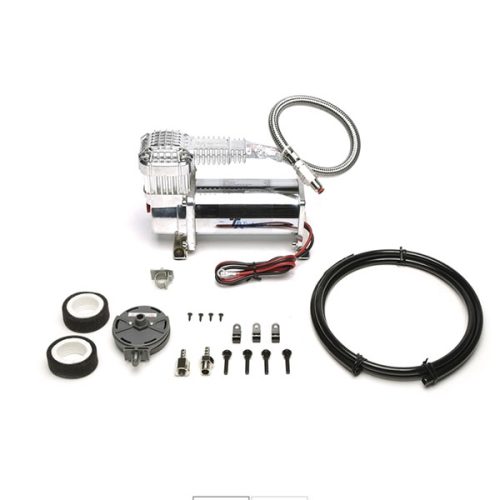 Compressor TA-Technix 380C