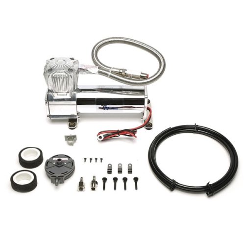 Compressor TA-Technix 480C