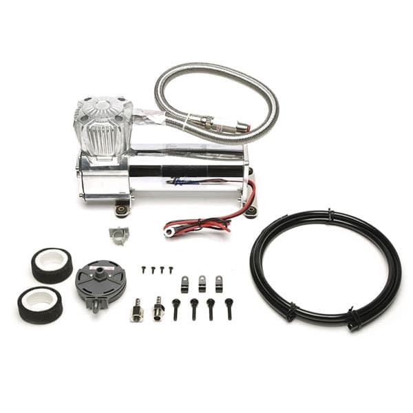 Compressor TA-Technix 480C - HPARTS MULTIMARCAS