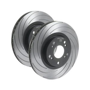 Discos Tarox F2000 Frente HYUNDAI i30 (PD) 345x30mm