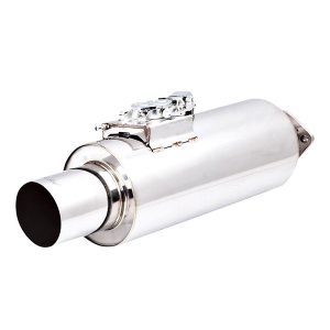 Panela de Escape Varex VMK2G-350